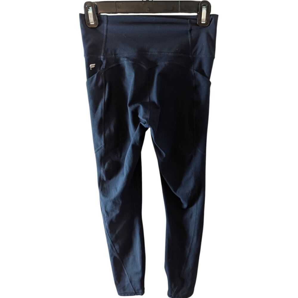 Fabletics Oasis Pureluxe High-Waisted 7/8 Legging… - image 5